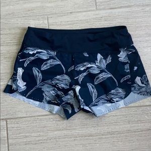 Athleta shorts